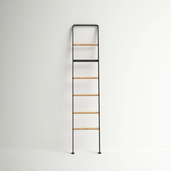 72'' Tall Blanket Ladder