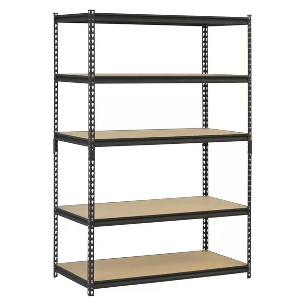 72" H x 48" W x 24" D Maxi Rack