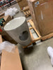 Belmin Stone/Concrete Side Table (AS IS)