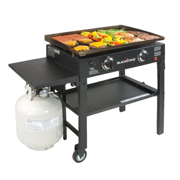 Blackstone 28" Griddle Cooking Station CA480