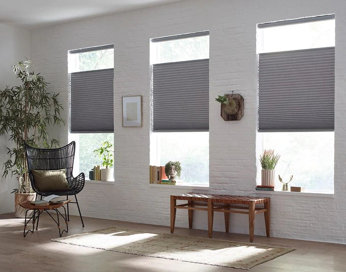 Blackout Cellular Shades