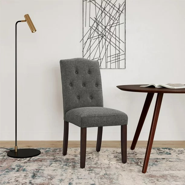 Better Homes and Gardens Parsons  Dining Chair *as-is*
