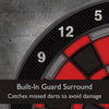 797 Electronic Dartboard with Darts