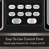 797 Electronic Dartboard with Darts