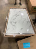 Contemporary Marble Table Top ONLY KBO105