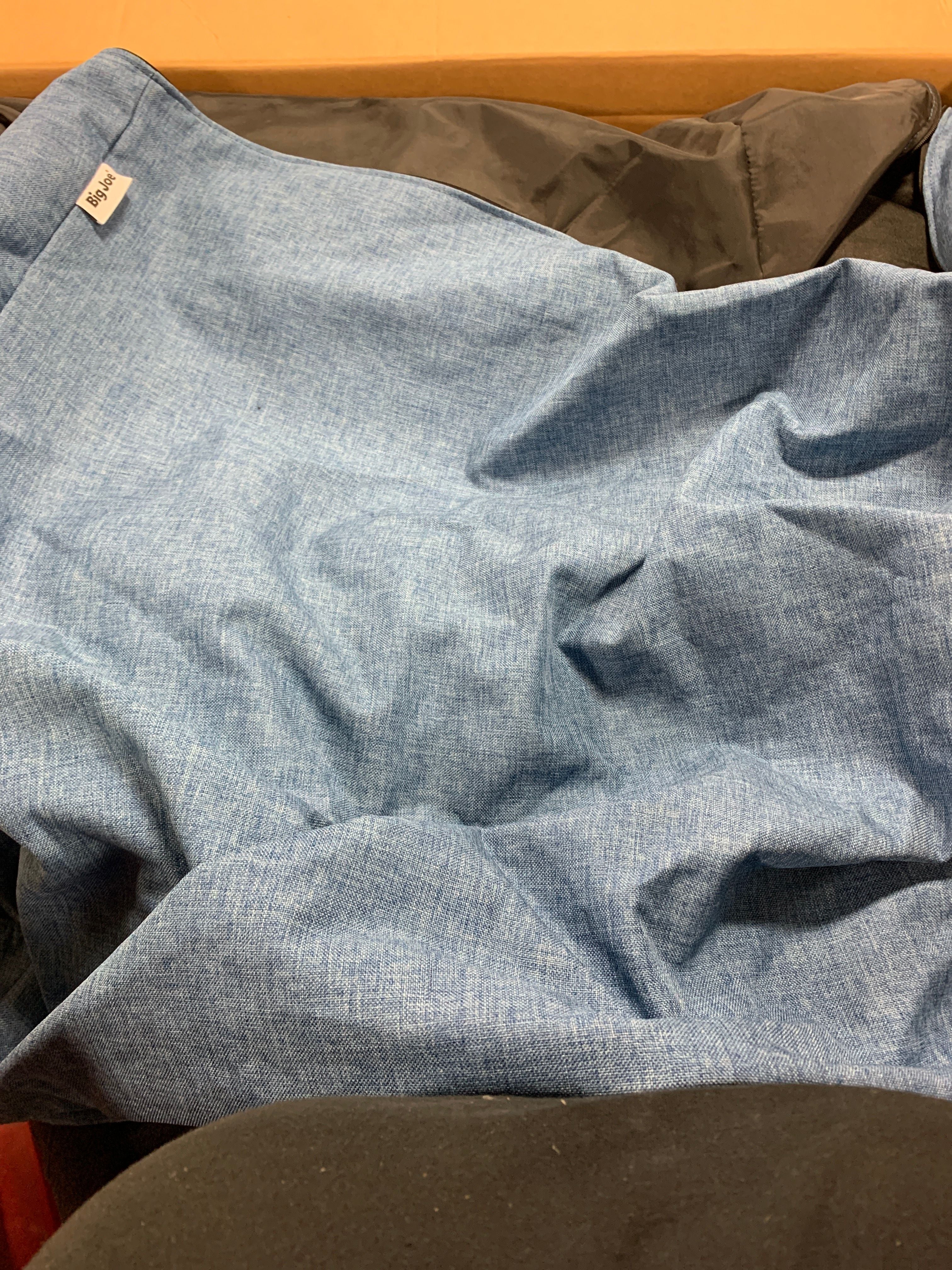 Big Joe Large Bean Bag Lounger pt1131