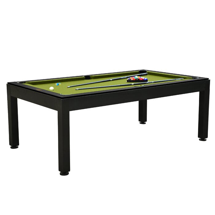 7' Outdoor Billiard Table