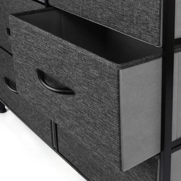 7 Drawer 25'' W Chest
