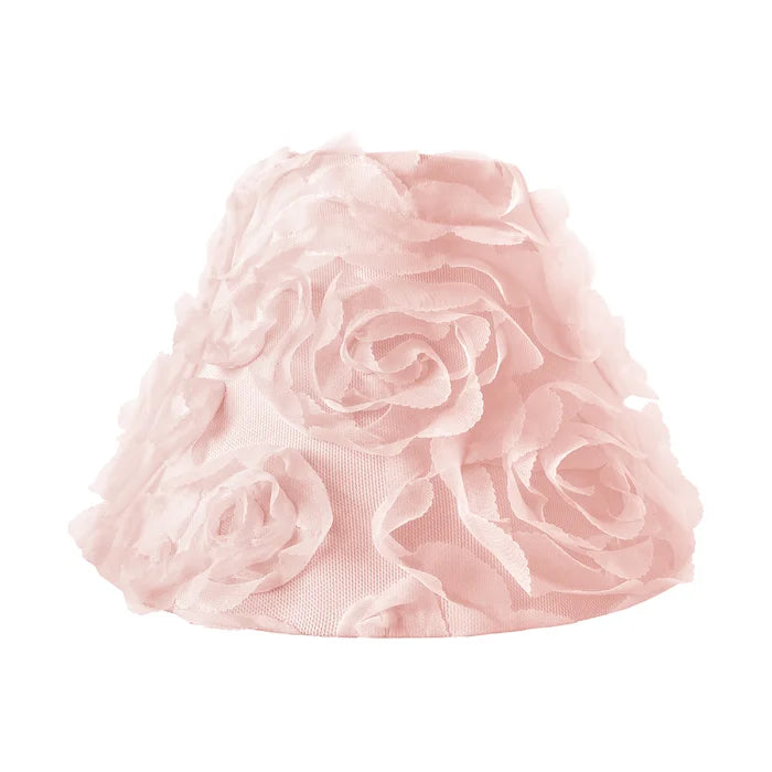 7'' H x 10'' W Fabric Empire Lamp Shade ( Uno )