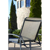 Serene Ridge Aluminum Chaise Lounge, 2pk Dr418