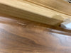 Borbon 70'' Trestle Dining Table *AS-IS* KB1157-A6-B3-P1