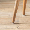 80 Piece Self-Stick Furniture Felt Pads