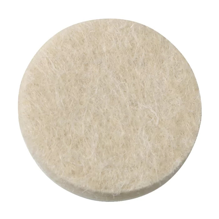 80 Piece Self-Stick Furniture Felt Pads