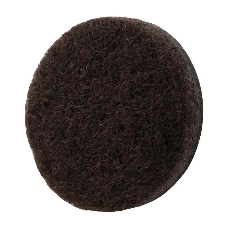 80 Piece Self-Stick Furniture Felt Pads, B74-DS06
