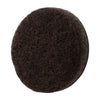80 Piece Self-Stick Furniture Felt Pads, B74-DS06