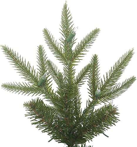78" Bixley Pencil Fir Tree Christmas Tree