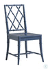 Gray Back Dining Chair Set Of 2