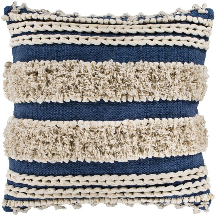18" x 18" Pillow with Insert