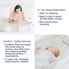 Baby Delight Snuggle Nest Dream Portable Infant Sleeper | Baby Bed -TJ155