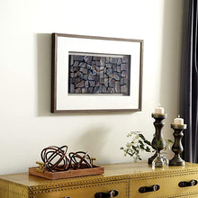 Load image into Gallery viewer, Framed Wall Art, 36&quot; L x 3&quot; W x 24&quot; H, Multi
