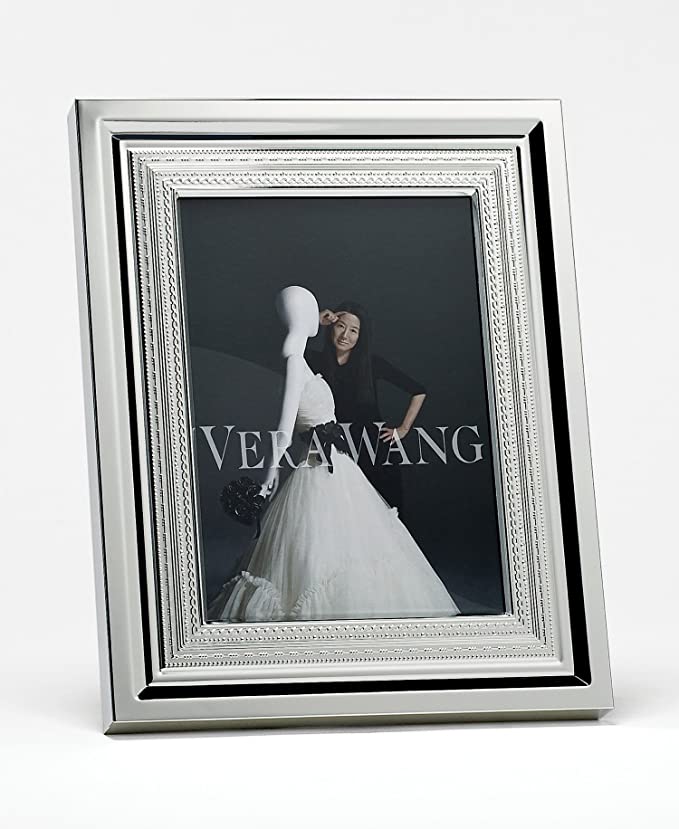 Wedgwood in With Love in 4 in x6 in Frame