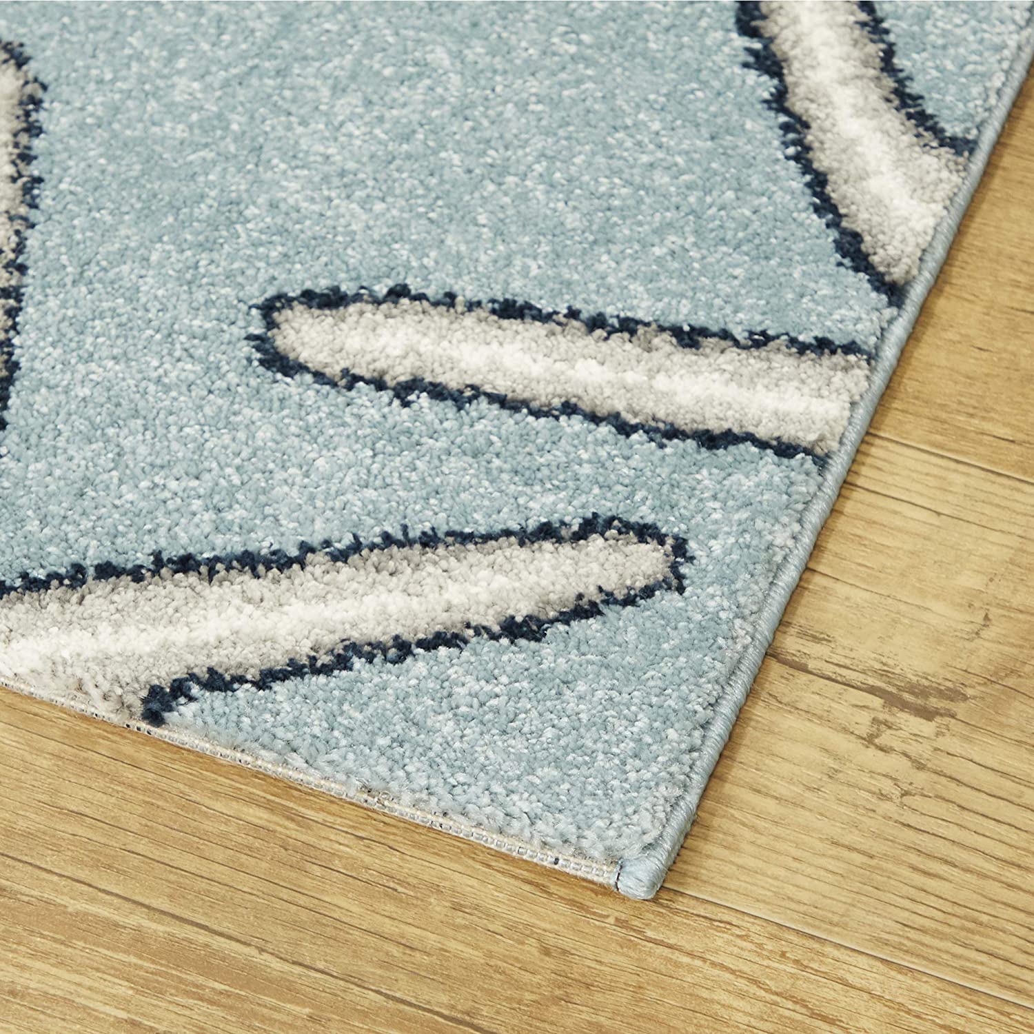 Balta Rugs Massau Coastal Starfish Area Rug