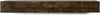 Dogberry Collections Modern Farmhouse Mantel Shelf, 72