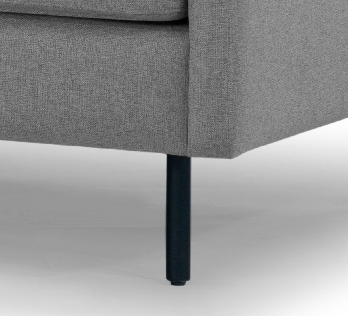 81" Reversible Sectional K7320