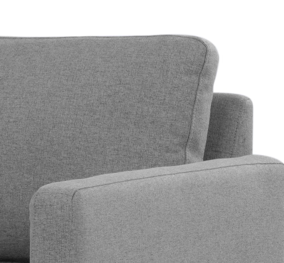 81" Reversible Sectional K7320