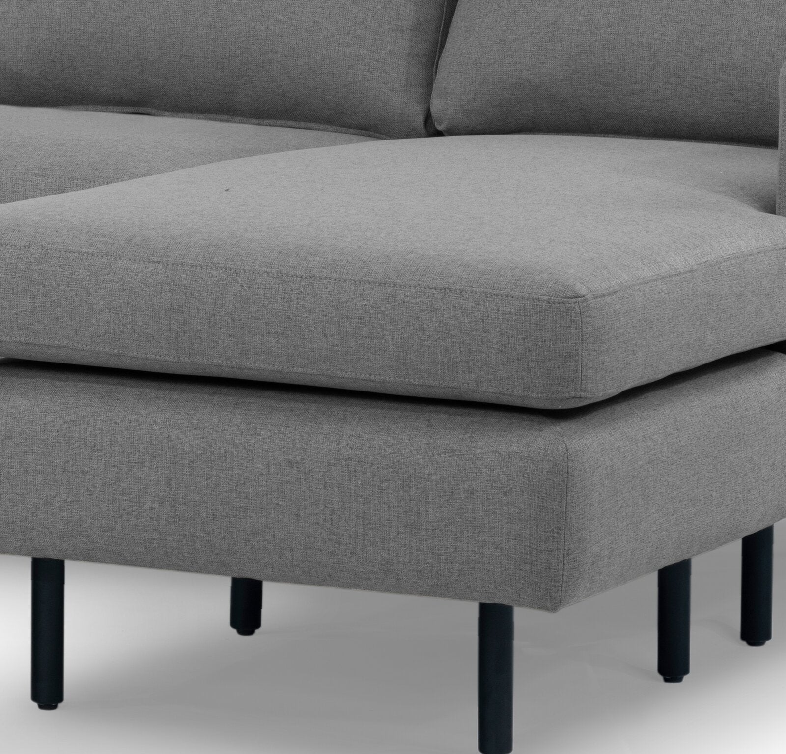 81" Reversible Sectional K7320