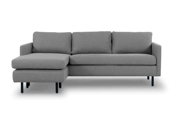 81" Reversible  Sectional EJ673