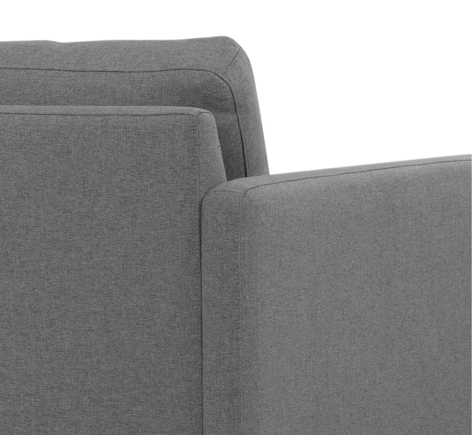 81" Reversible Sectional K7320