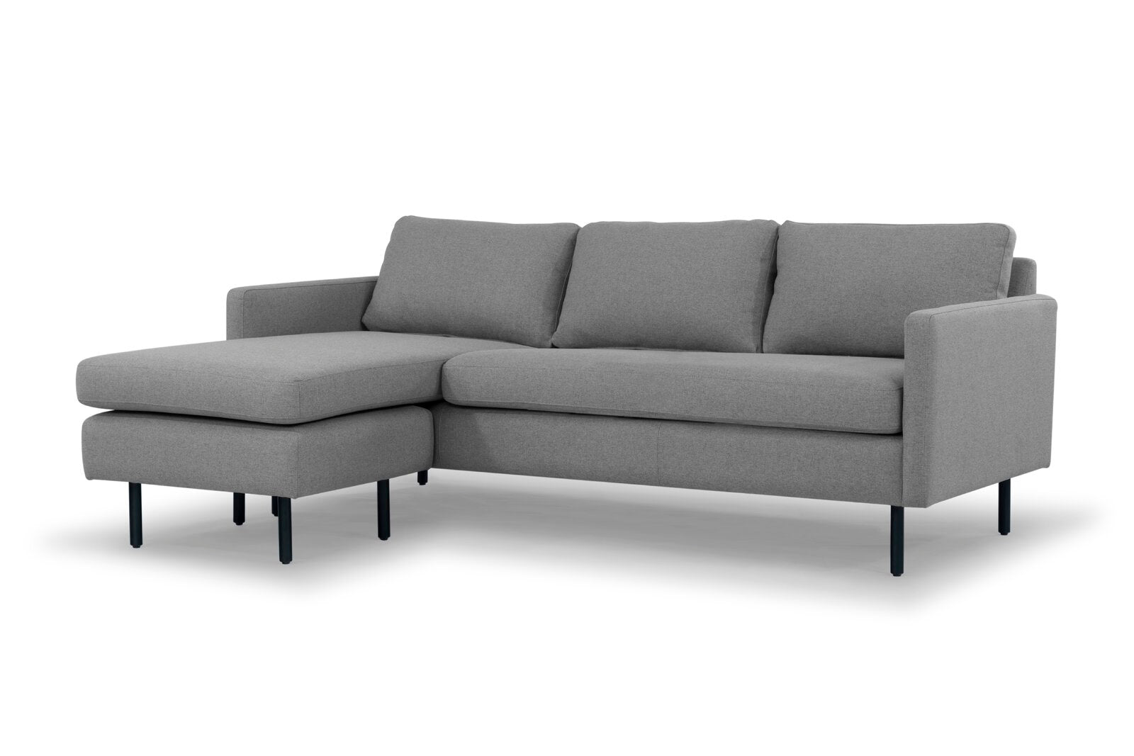 81" Reversible Sectional K7320