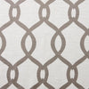 Kochi Linen Blend Grommet Top Curtain Panel Pair, LC409