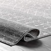 nuLOOM Moroccan Blythe Area Rug, 6' 7