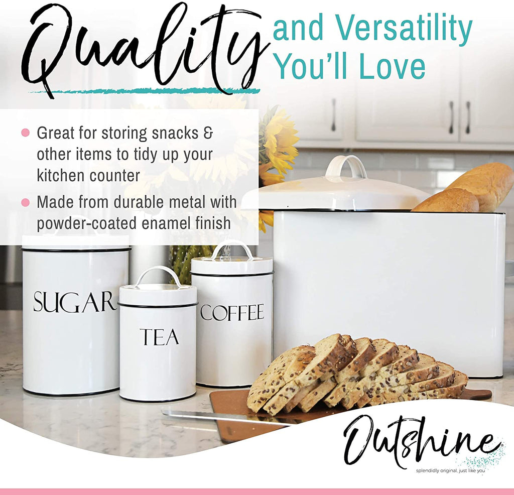 Outshine Bread Box - Thumbnail 3
