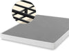 5 Inch Metal Smart Box Spring, Easy Assembly, King
