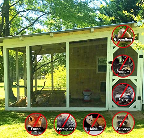 48x100 Hardware Cloth 1/2 Inch 19Ga,Chicken Coop Wire,Hot Dipped Galvanized Wire Mesh Roll, Chicken Wire Fence Rolls, Welded Wire Fencing, Chicken Wire Fencing, Concrete Wire Mesh , rabbit wire