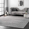 nuLOOM Moroccan Blythe Area Rug, 6' 7
