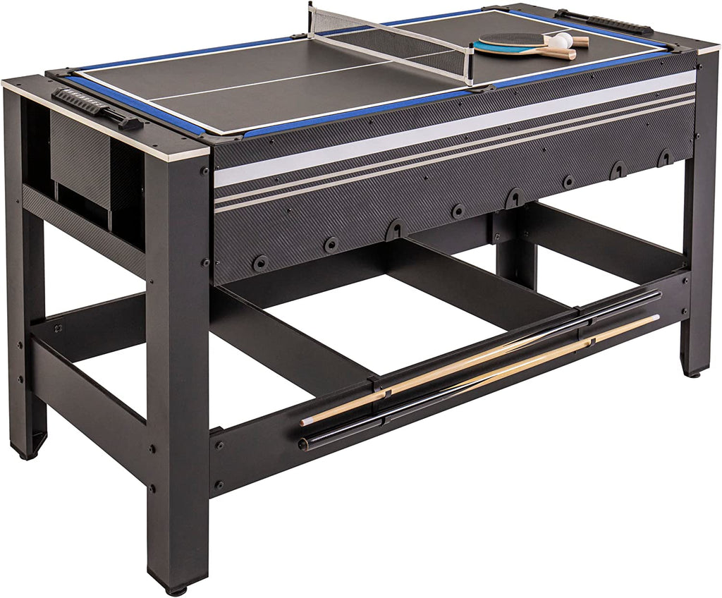 アメリカ製　ゲームテーブル Amazon.com : 4-in-1 Multi Game Table, 54