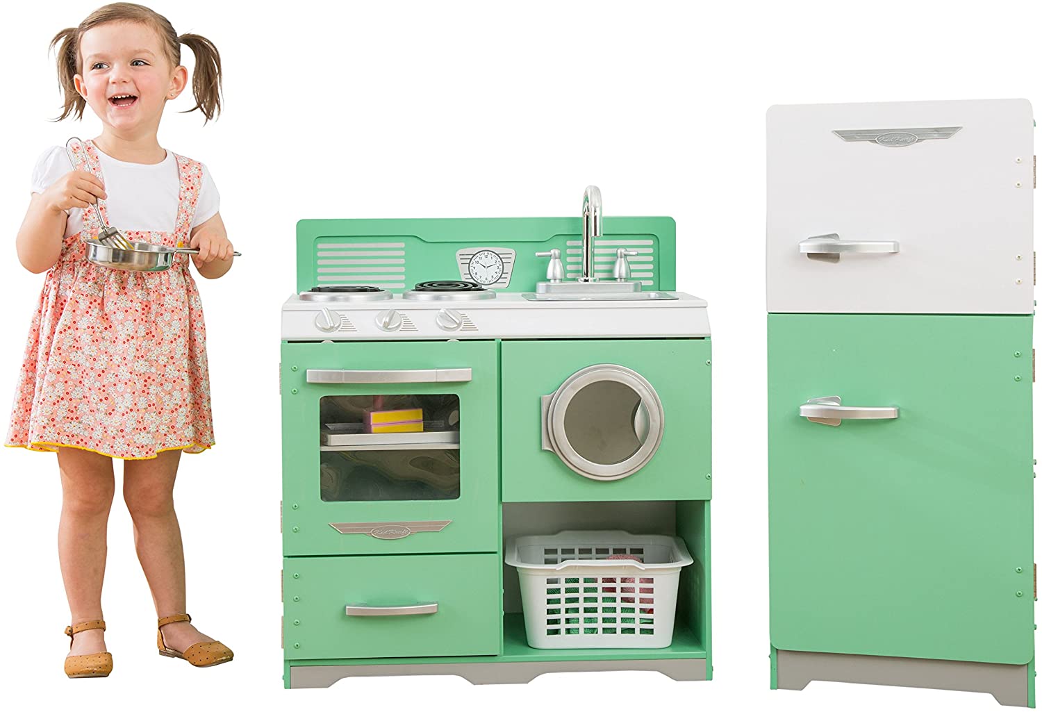 Homestyle 2Piece Kitchen pc399