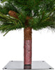 6' Ashland Artificial Christmas Tree Unlit - Faux Christmas Tree - Seasonal Indoor Home Decor