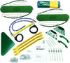 Wrangler DIY Swing Equipment Kit, 1, Green