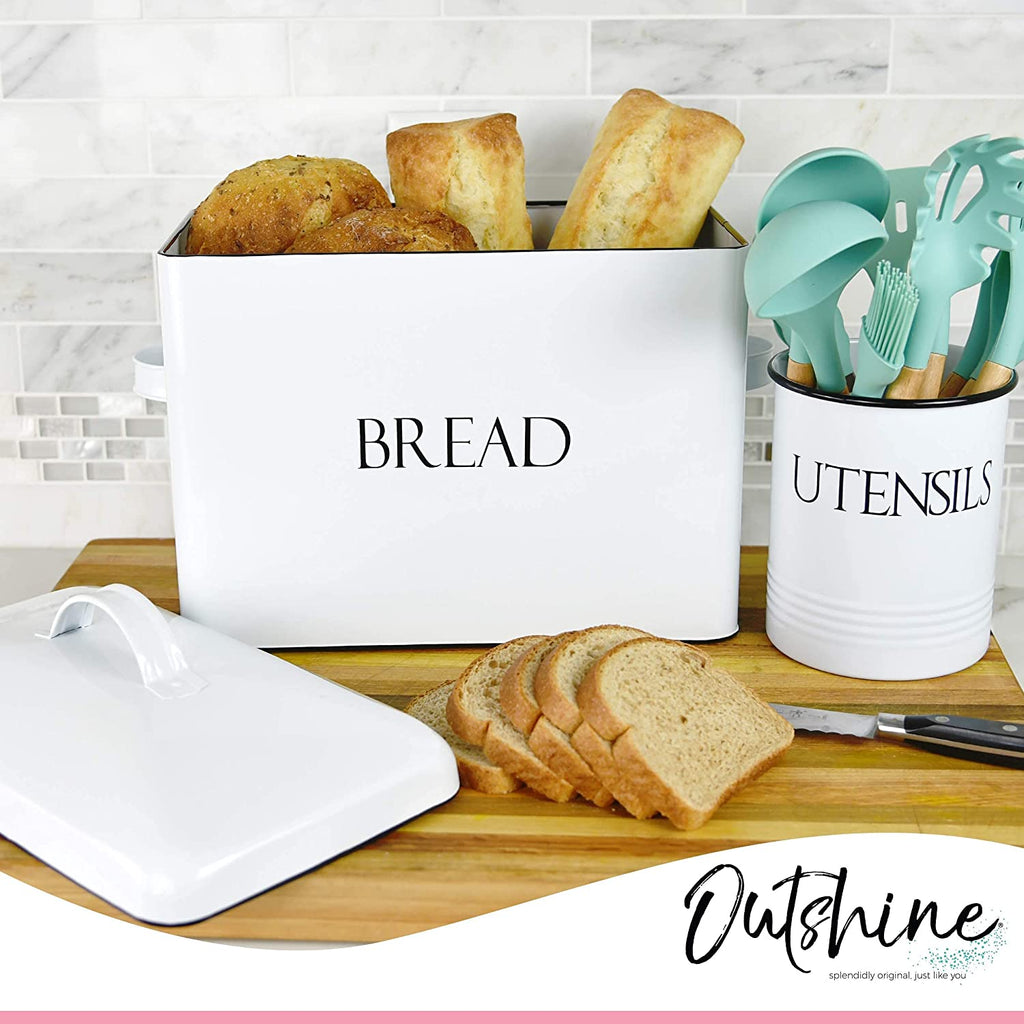 Outshine Bread Box - Thumbnail 2