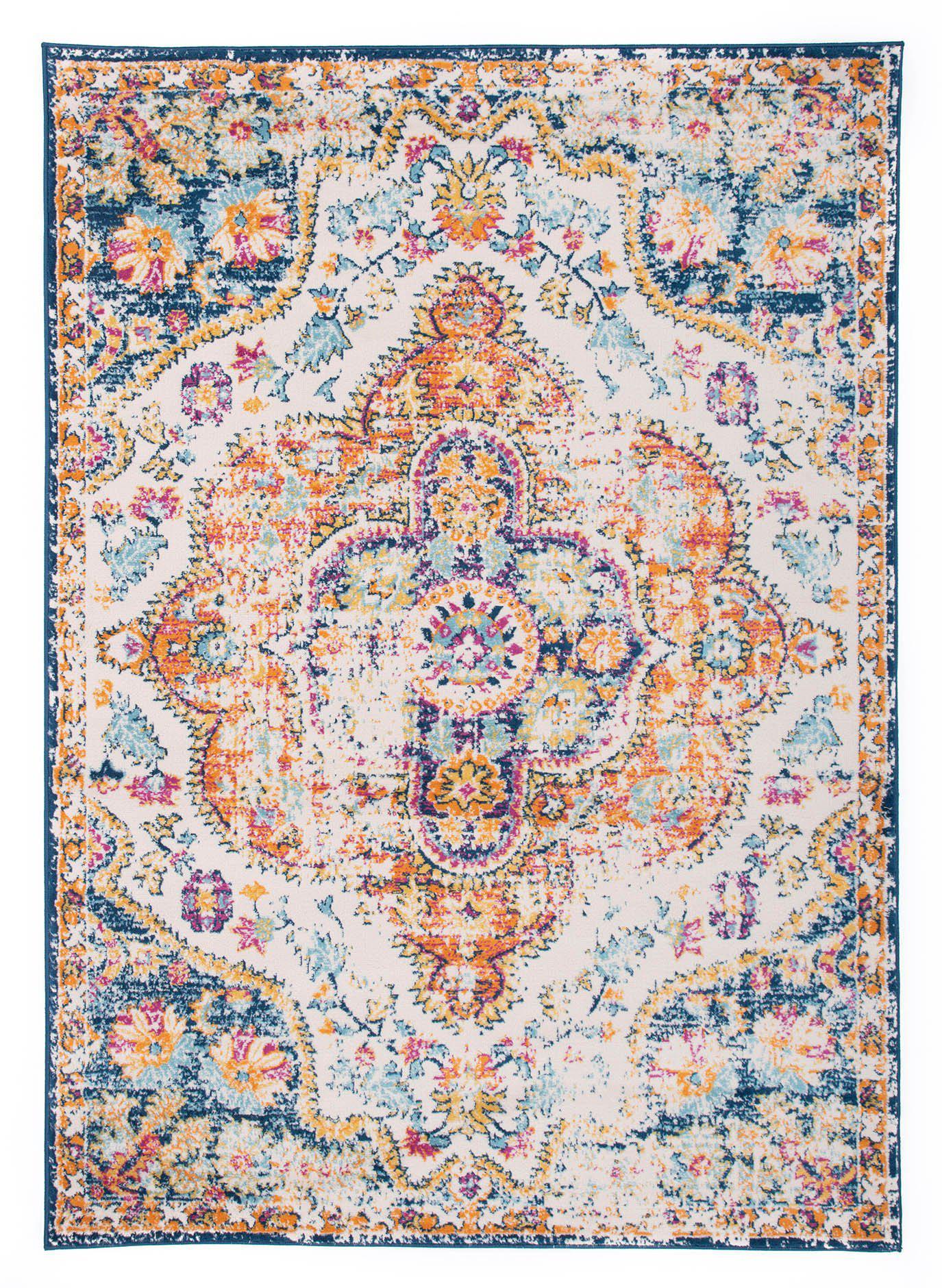 MONACO MULTI AREA RUG 7'10"x10'