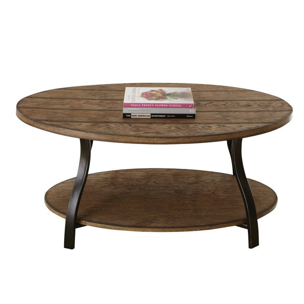 Bess Coffee Table with Storage