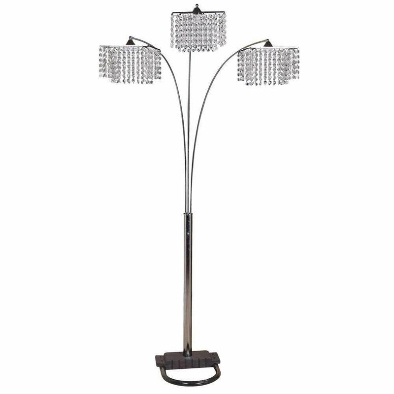 84" Tree Floor Lamp K8025