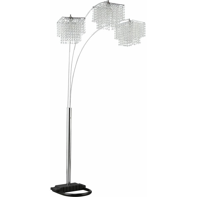 84" Tree Floor Lamp K8025