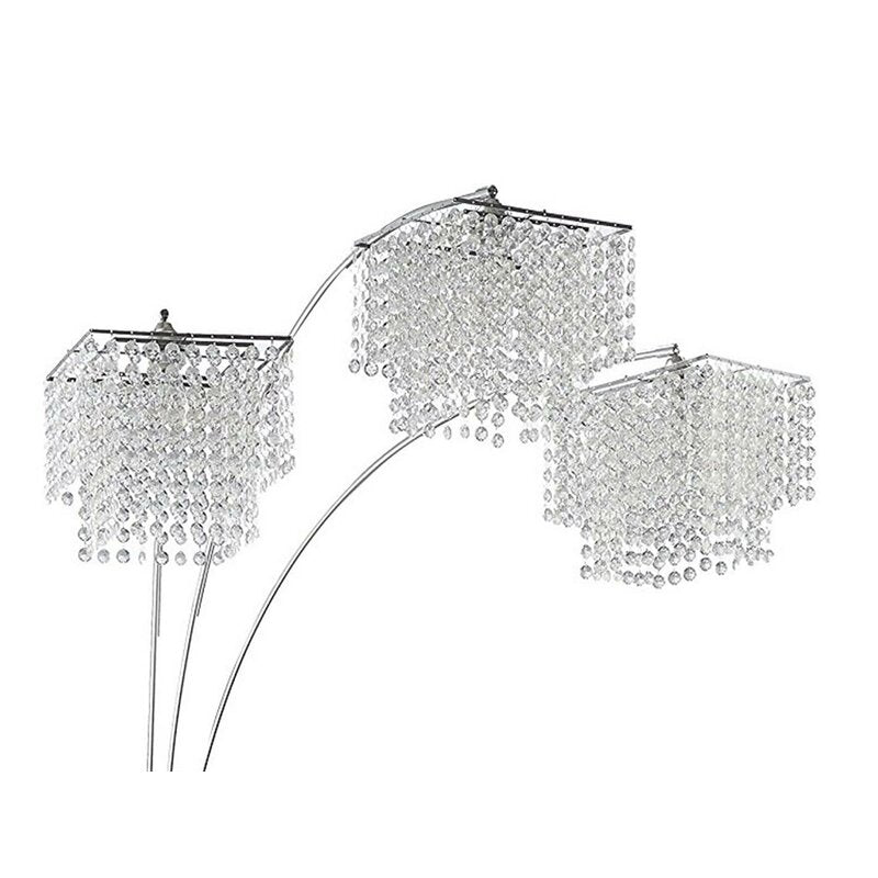 84" Tree Floor Lamp K8025