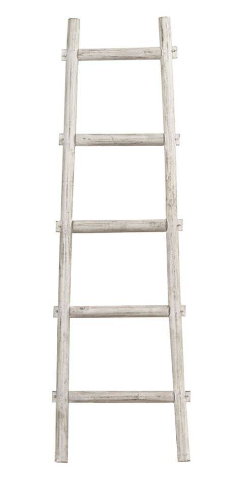 Wooden Ladder - Screen Gems